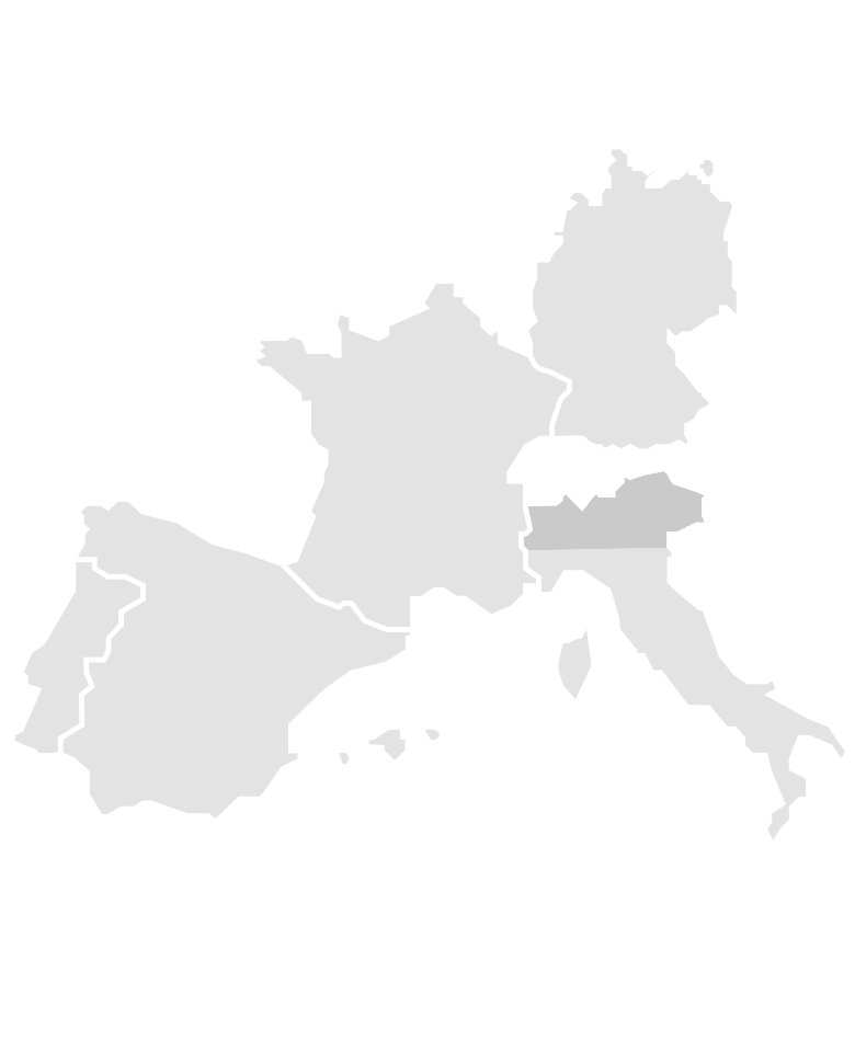 Italien Auslandsfinanzierung Italien