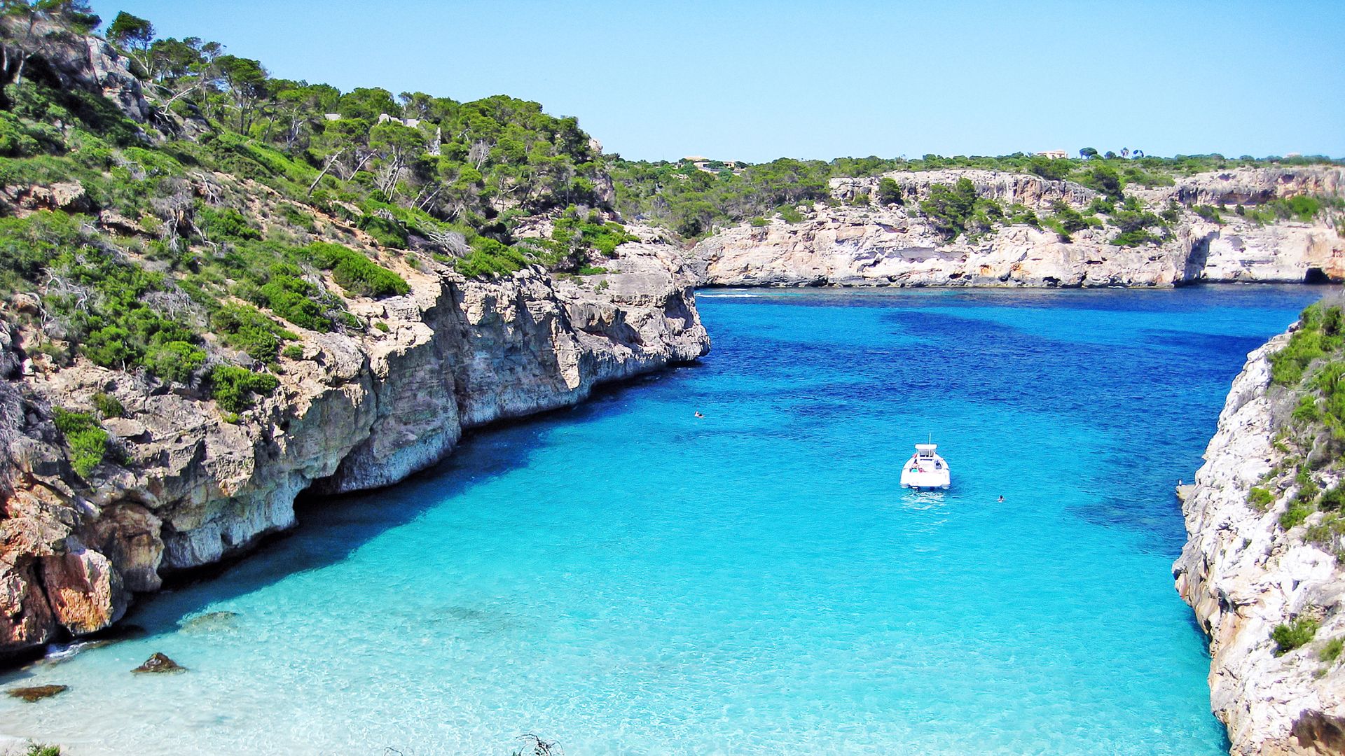 Auslandsfinanzierung Spanien