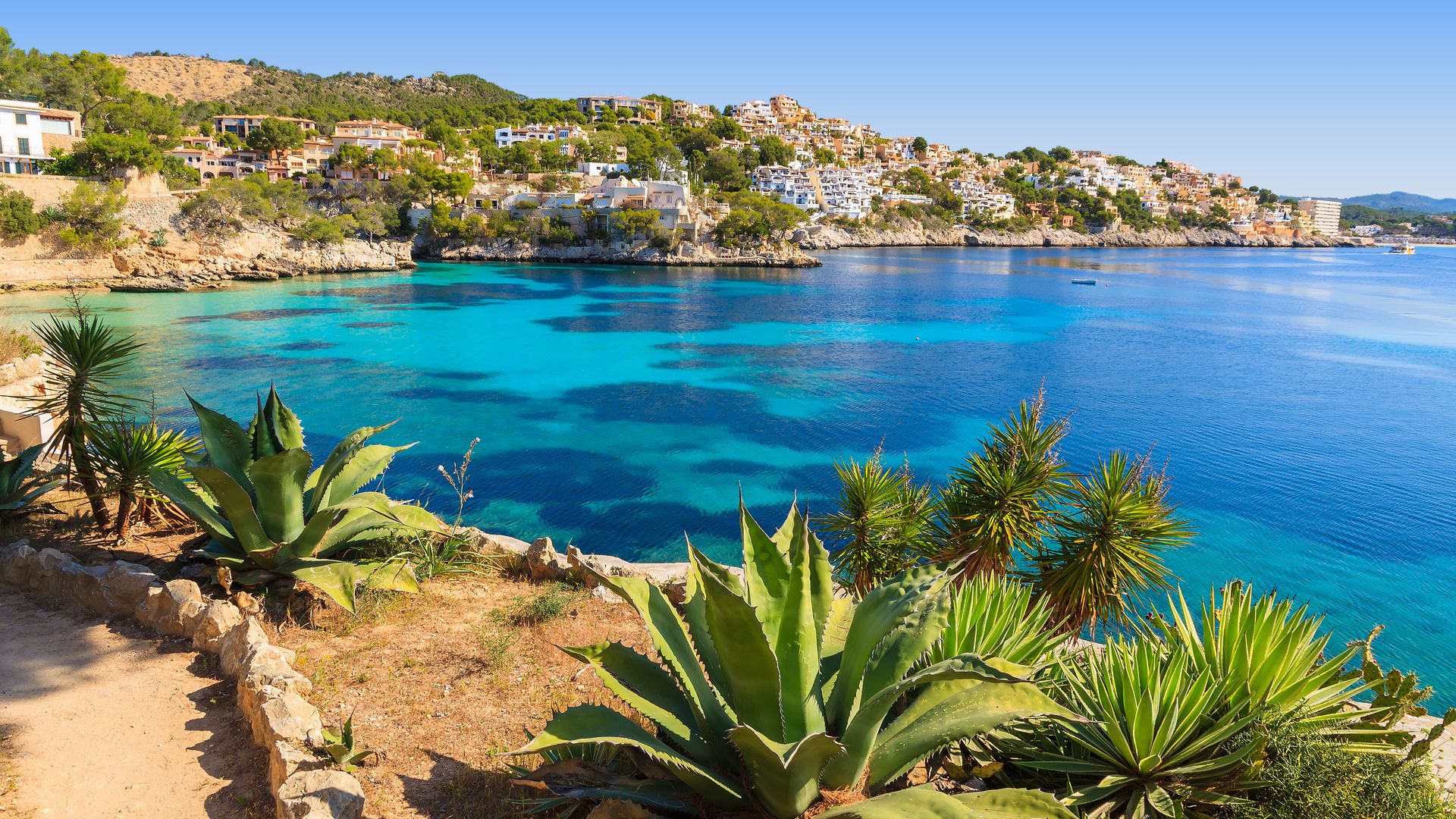 Auslandsfinanzierung Spanien