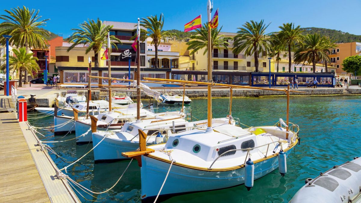 Auslandsfinanzierung Spanien