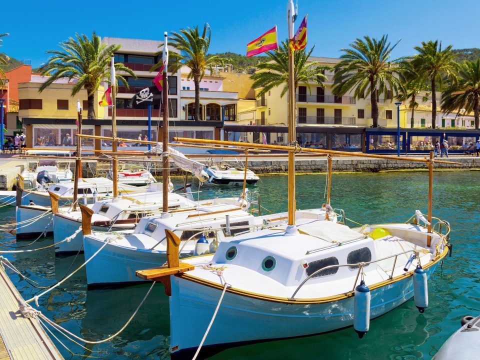 Auslandsfinanzierung Spanien