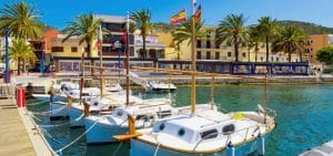 shutterstock_145472194_VICTOR_TORRES_klein Auslandsfinanzierung Spanien