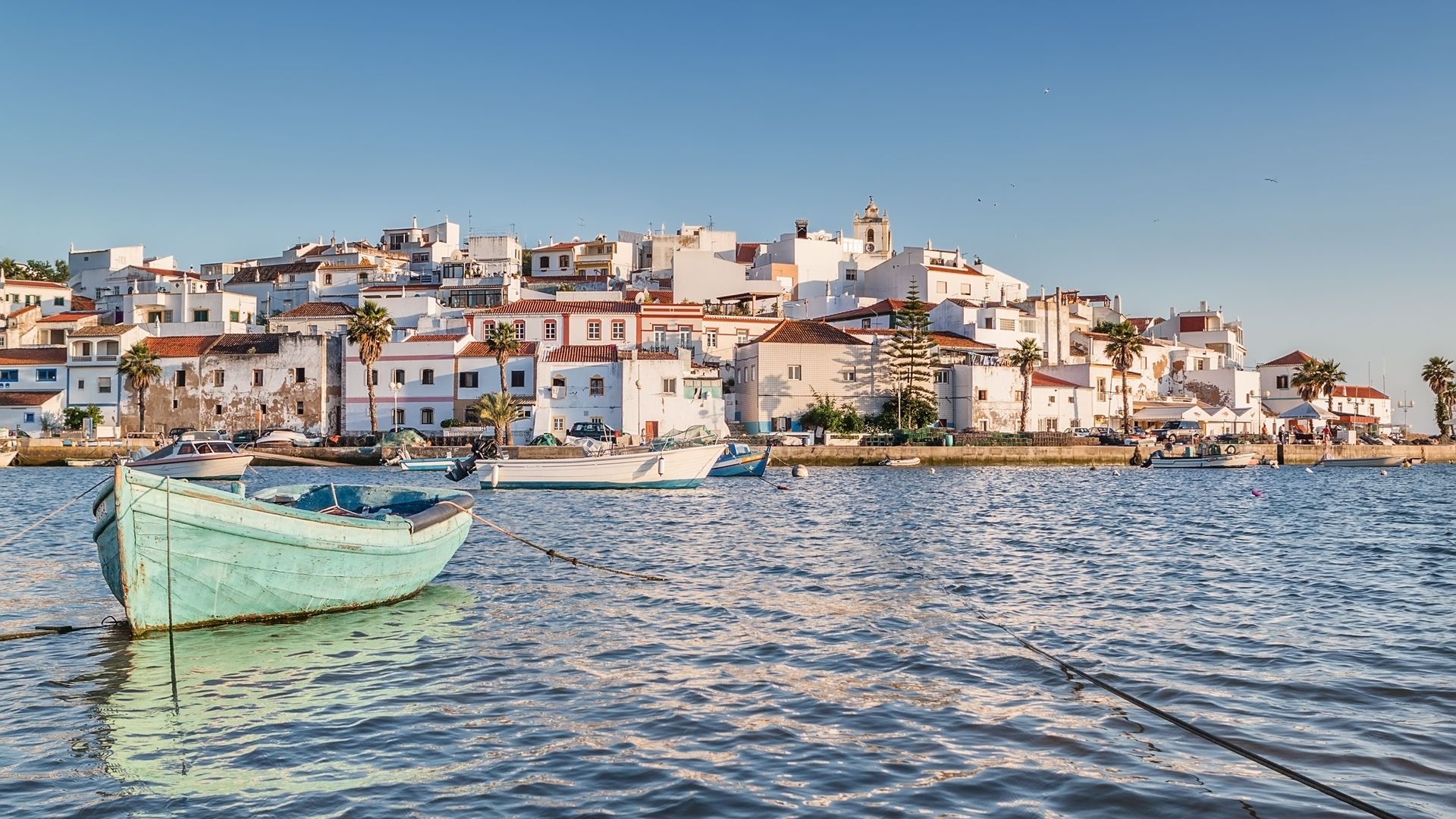 Auslandsfinanzierung Portugal