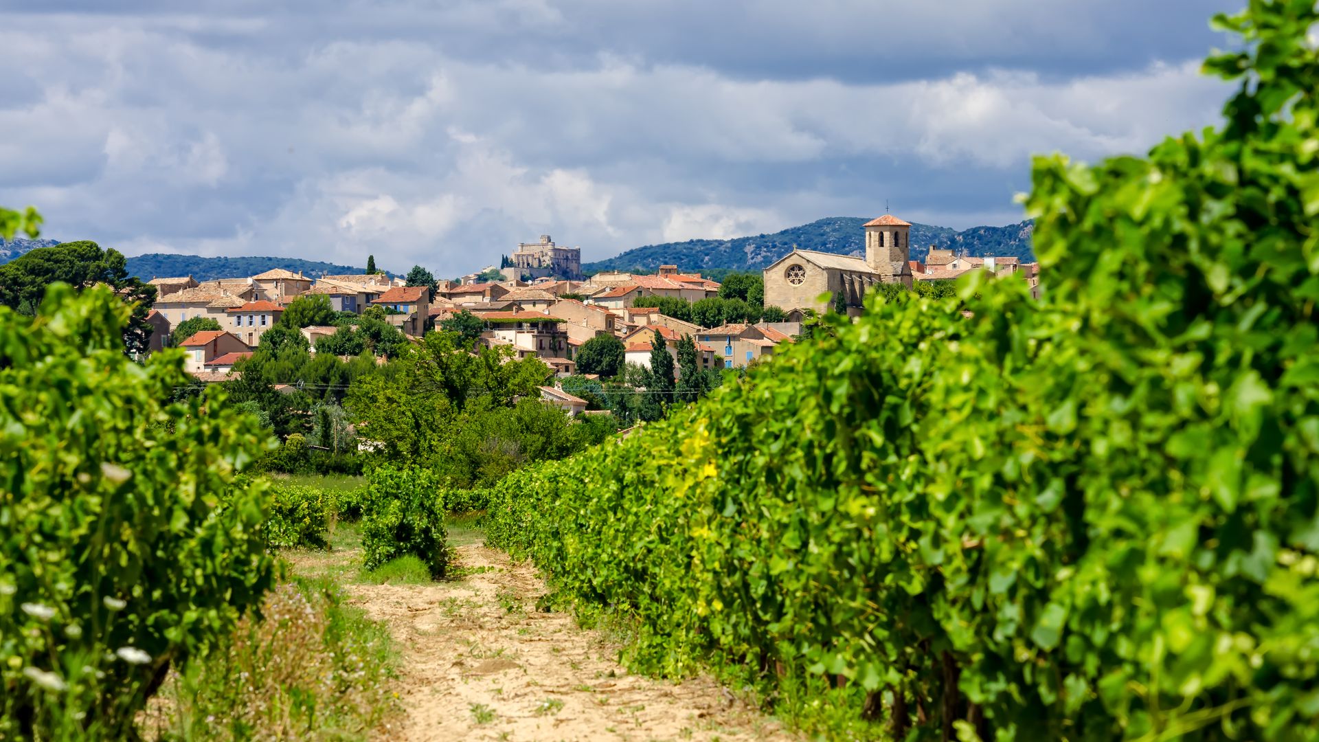 Auslandsfinanzierung Frankreich