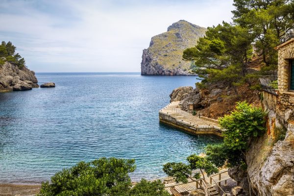 Auslandsfinanzierung Spanien