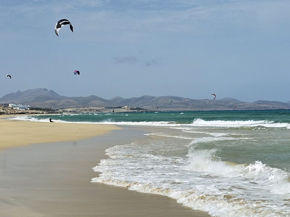 Auslandsfinanzierung Spanien