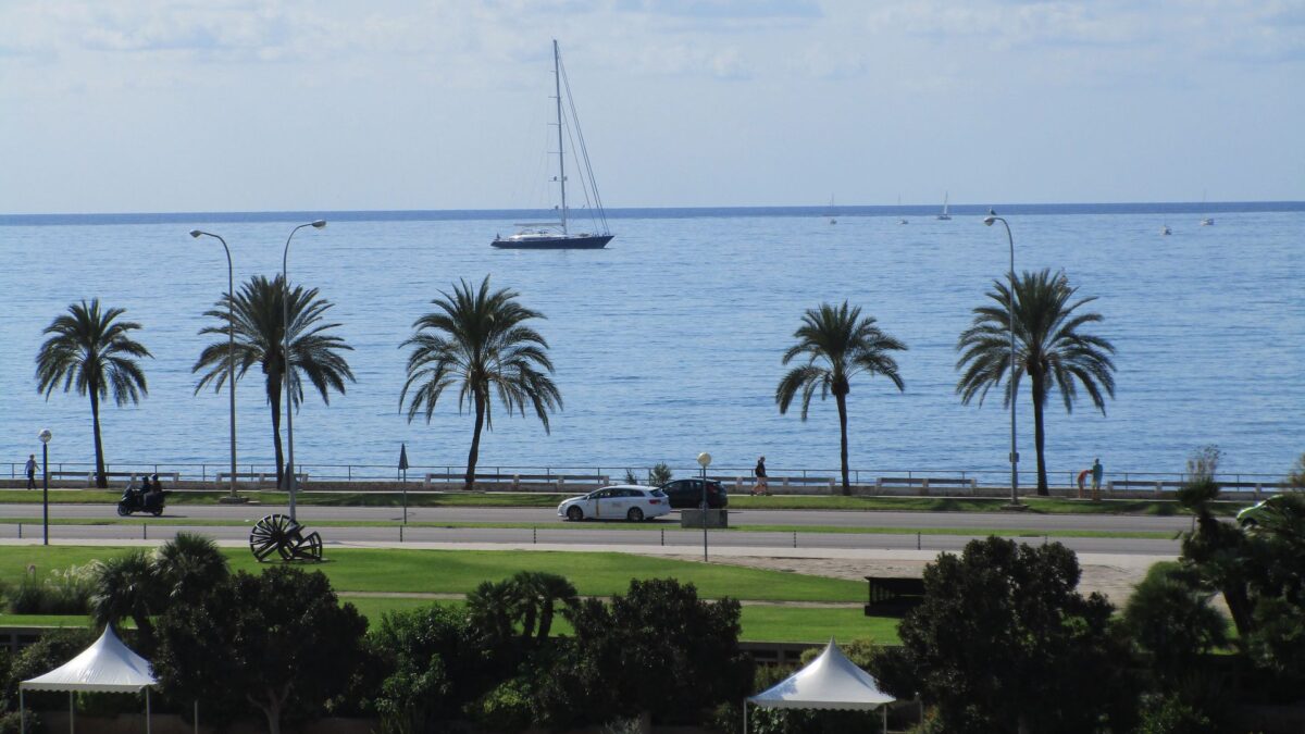 Auslandsfinanzierung Spanien