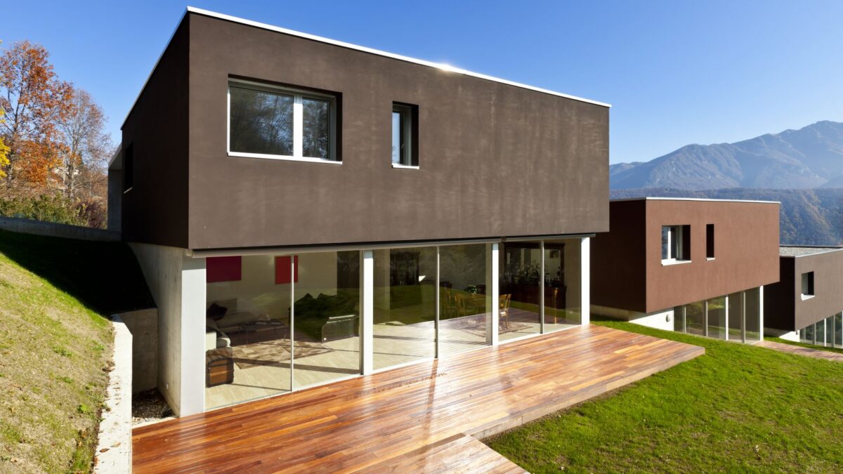 Finanzierung Immobilie