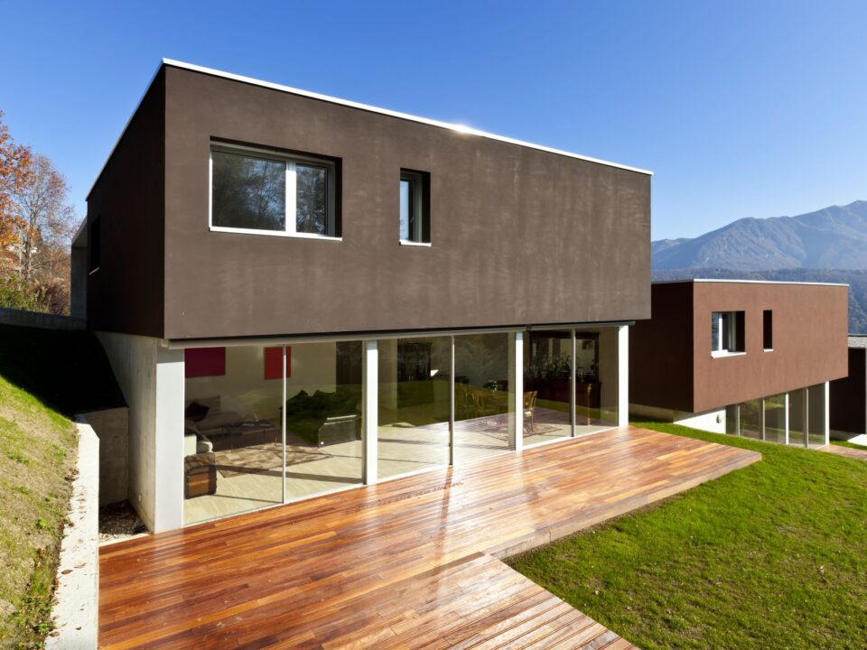 Finanzierung Immobilie