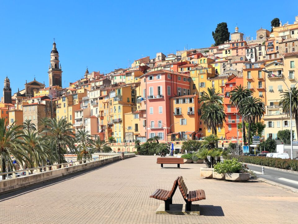 Auslandsfinanzierung Frankreich