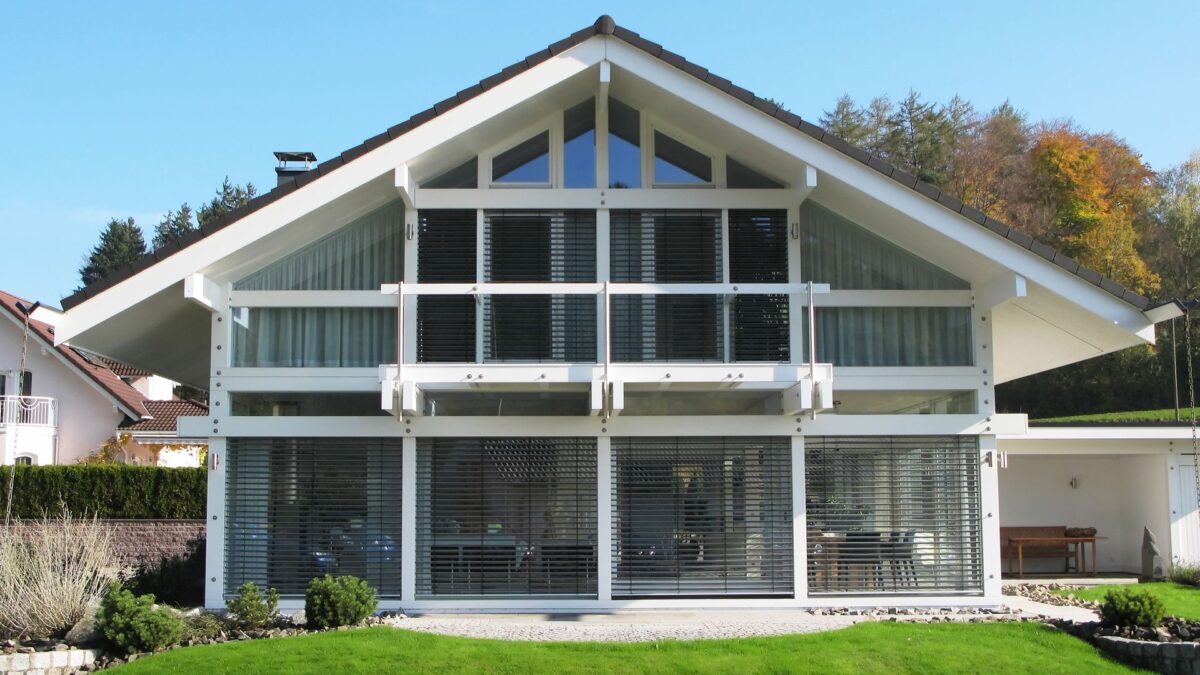 Finanzierung Immobilie