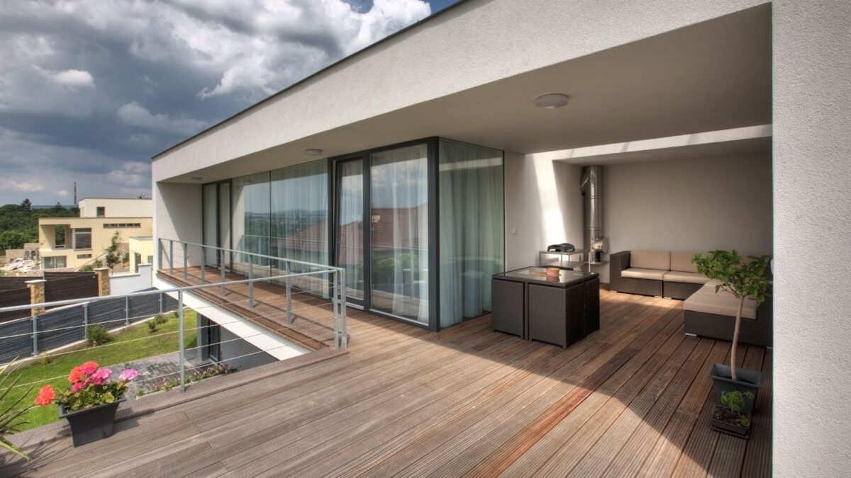 Finanzierung Immobilie