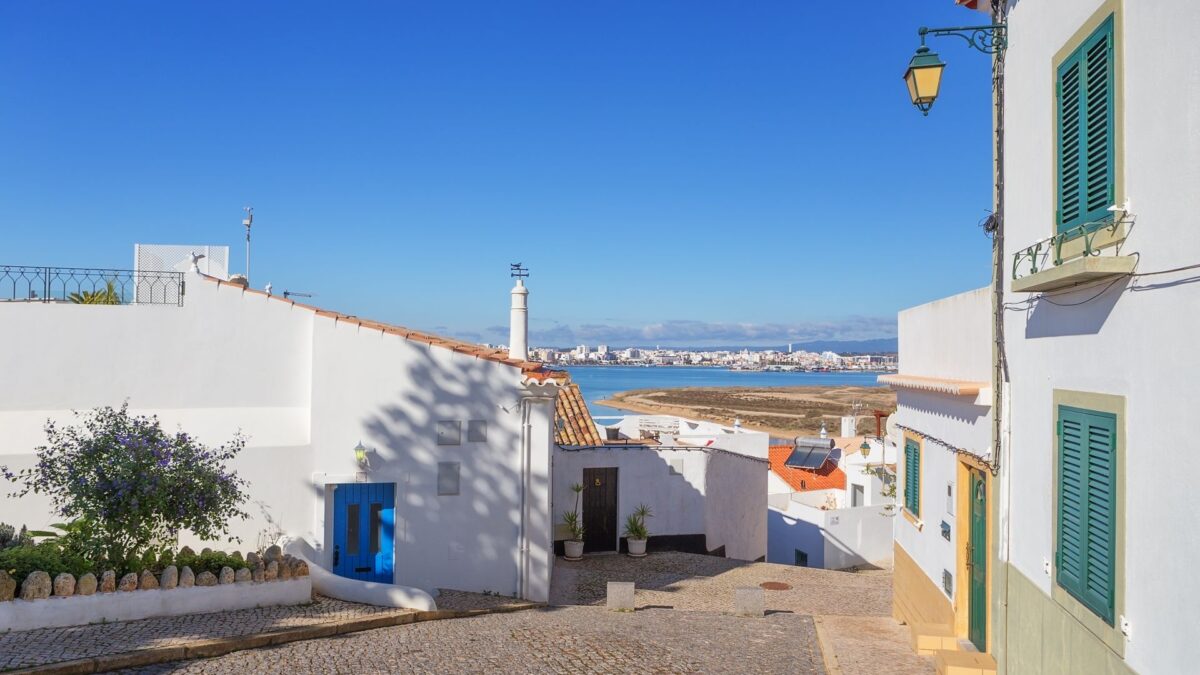 Finanzierung Portugal