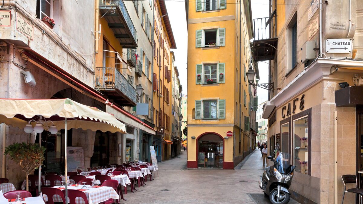 Finanzierung Frankreich