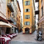 Finanzierung Frankreich