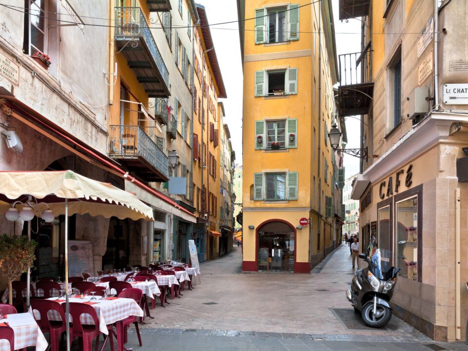 Finanzierung Frankreich