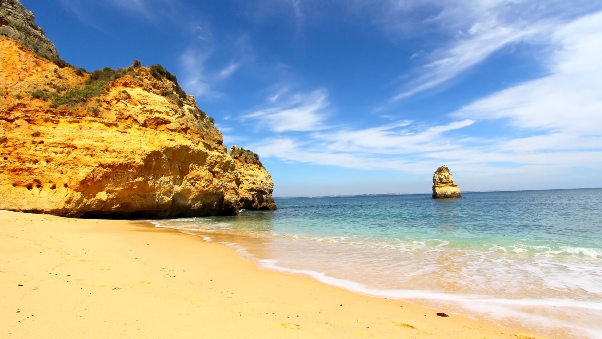 Finanzierung Portugal