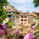 Finanzierung Frankreich