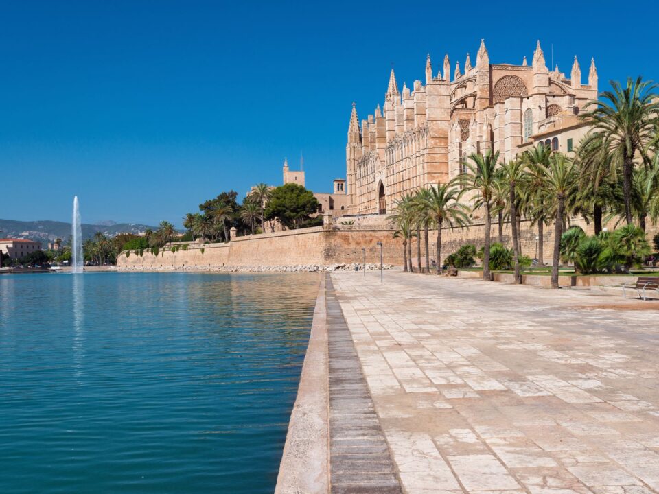 Finanzierung Spanien