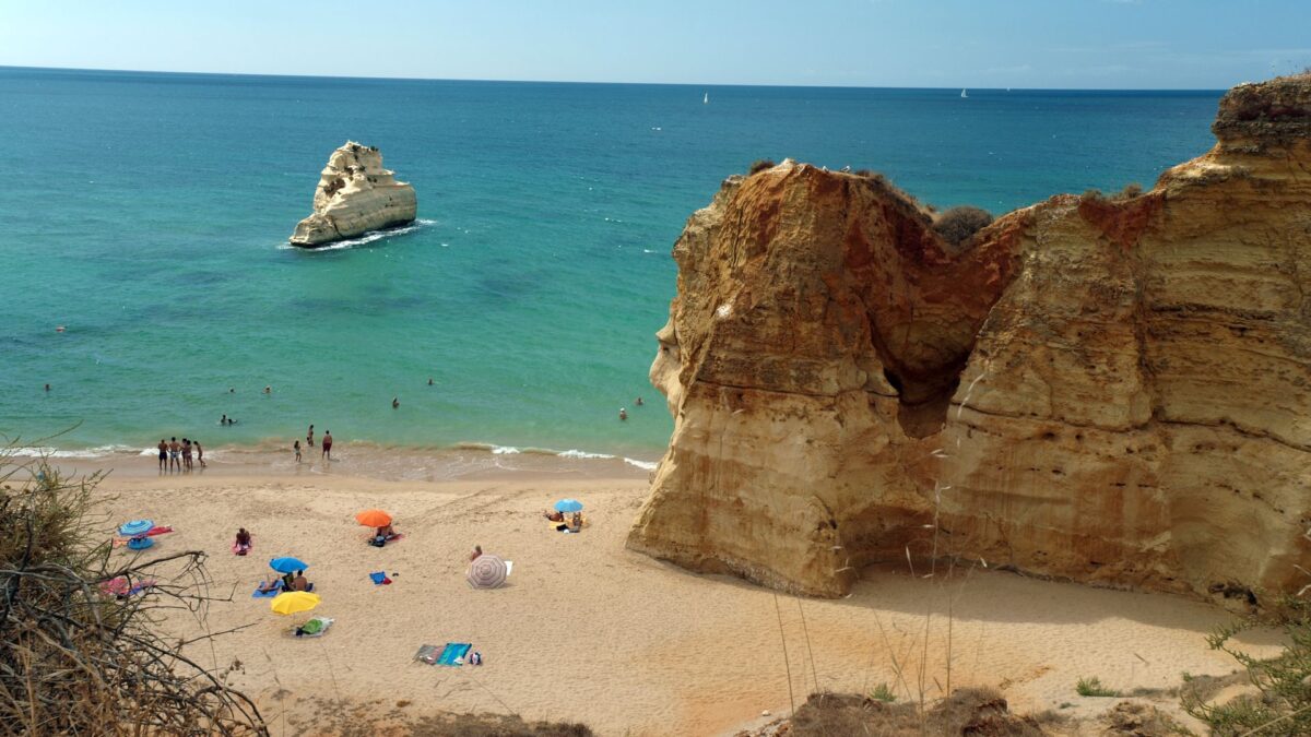 Finanzierung Portugal